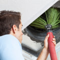 Can Air Duct Cleaning Cause Damage? - A Professional's Perspective