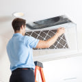 Does Cleaning Air Ducts Really Make a Difference?