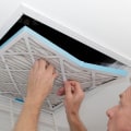 Why MERV 13 HVAC Air Filters Are Essential for Effective Vent Cleaning