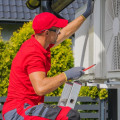 Choosing a Reliable Company Near Miami FL for HVAC Air Conditioning Tune-Up and Vent Cleaning