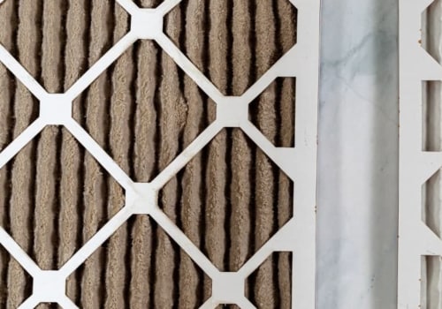 Custom HVAC Filter Solutions for Cleaner Vents and Better Air Quality