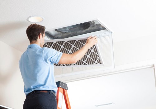 Does Cleaning Air Ducts Really Make a Difference?