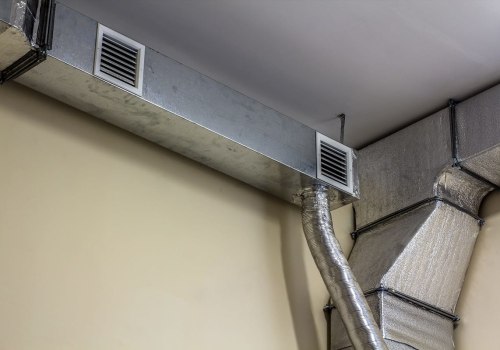 The Benefits and Drawbacks of Air Duct Cleaning