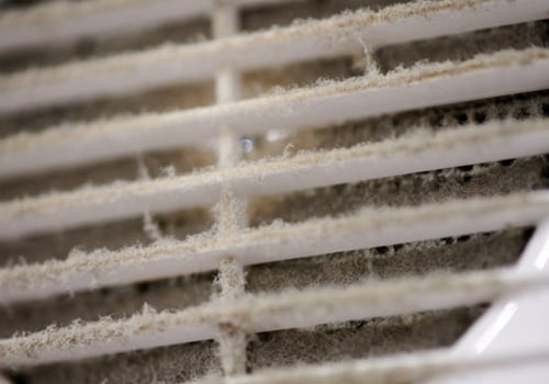 Is Mold in Air Ducts Common? - A Comprehensive Guide