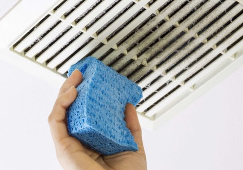 The Easiest Way to Keep Your Home Air Vents Clean