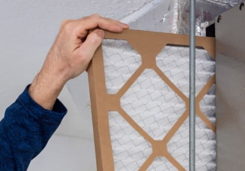 5 Unique Qualities of 20x25x5 Furnace HVAC Air Filters That Technicians Believe Impact Vent Cleaning in Delray Beach FL