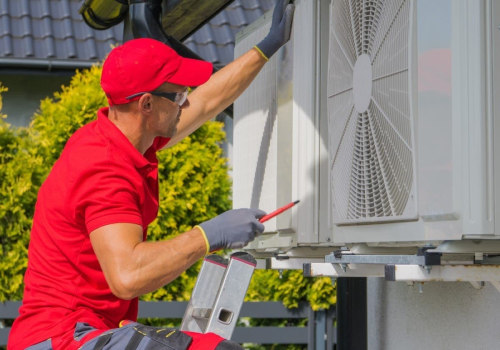 Choosing a Reliable Company Near Miami FL for HVAC Air Conditioning Tune-Up and Vent Cleaning