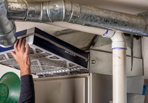 How Frequently Should You Clean Your Vents When Using 17x21x1 Furnace Filters in Delray Beach?