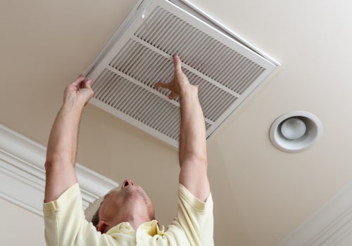 Tips on How Often Should You Change Your Air Vents Filter in Your House for Better Health