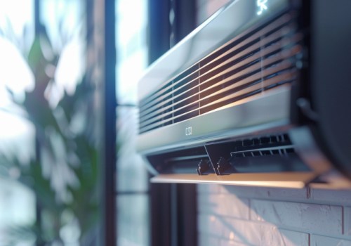 Why Does My AC Smell Bad And The Benefits Of Vent Cleaning In Delray Beach FL