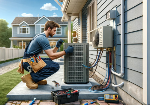 How an HVAC Maintenance Service Company Near Pinecrest FL Ensures Efficient Vent Cleaning and Better Air Quality