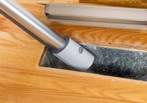 3 Hand Tools for Cleaning Inside Ductwork: A Comprehensive Guide