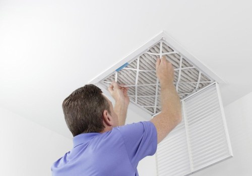 Guide to Enhancing Your HVAC With 24x24x2 Air Filters